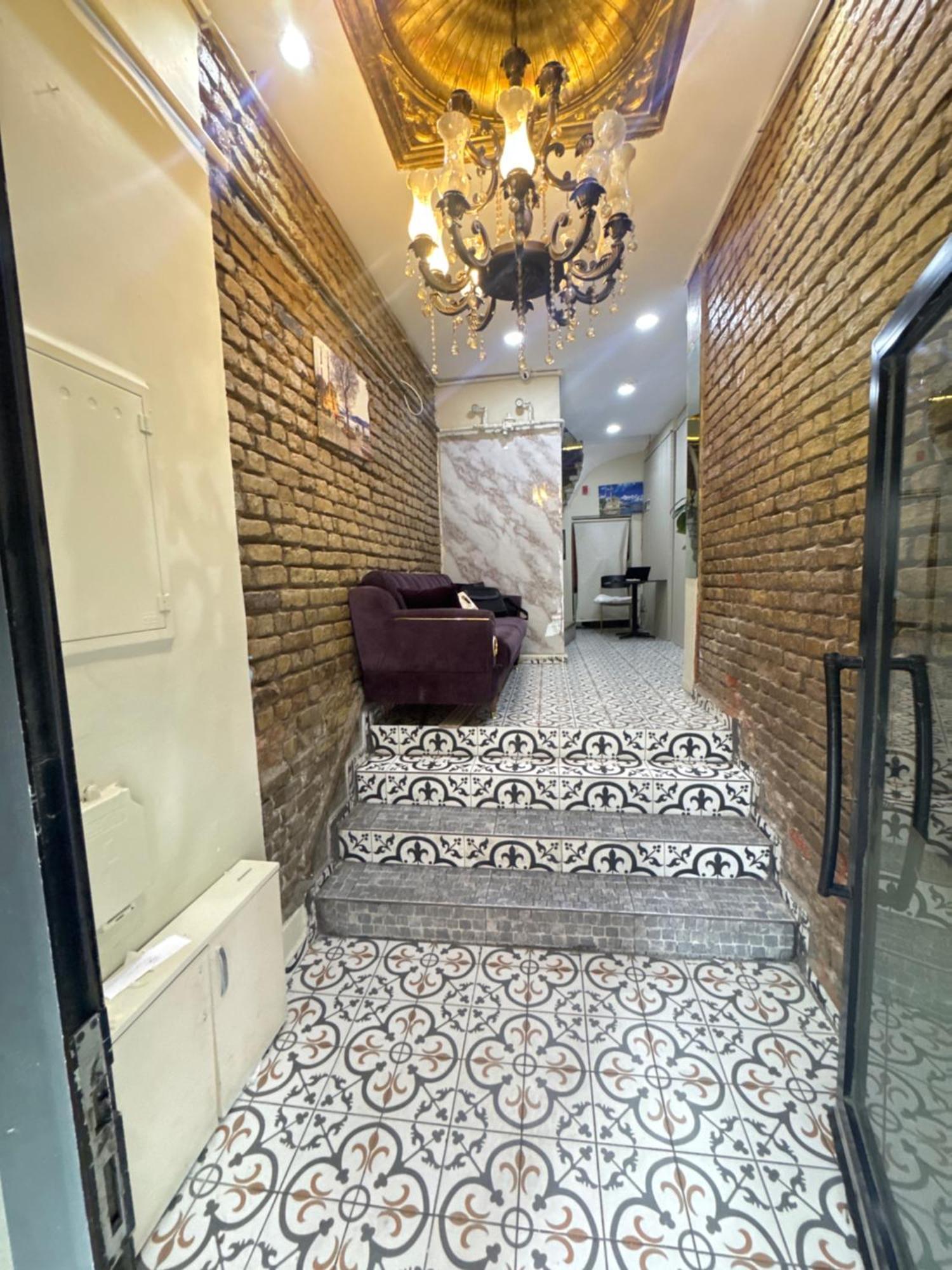 Renova Hotel Fatih — Fotoğraflar 1