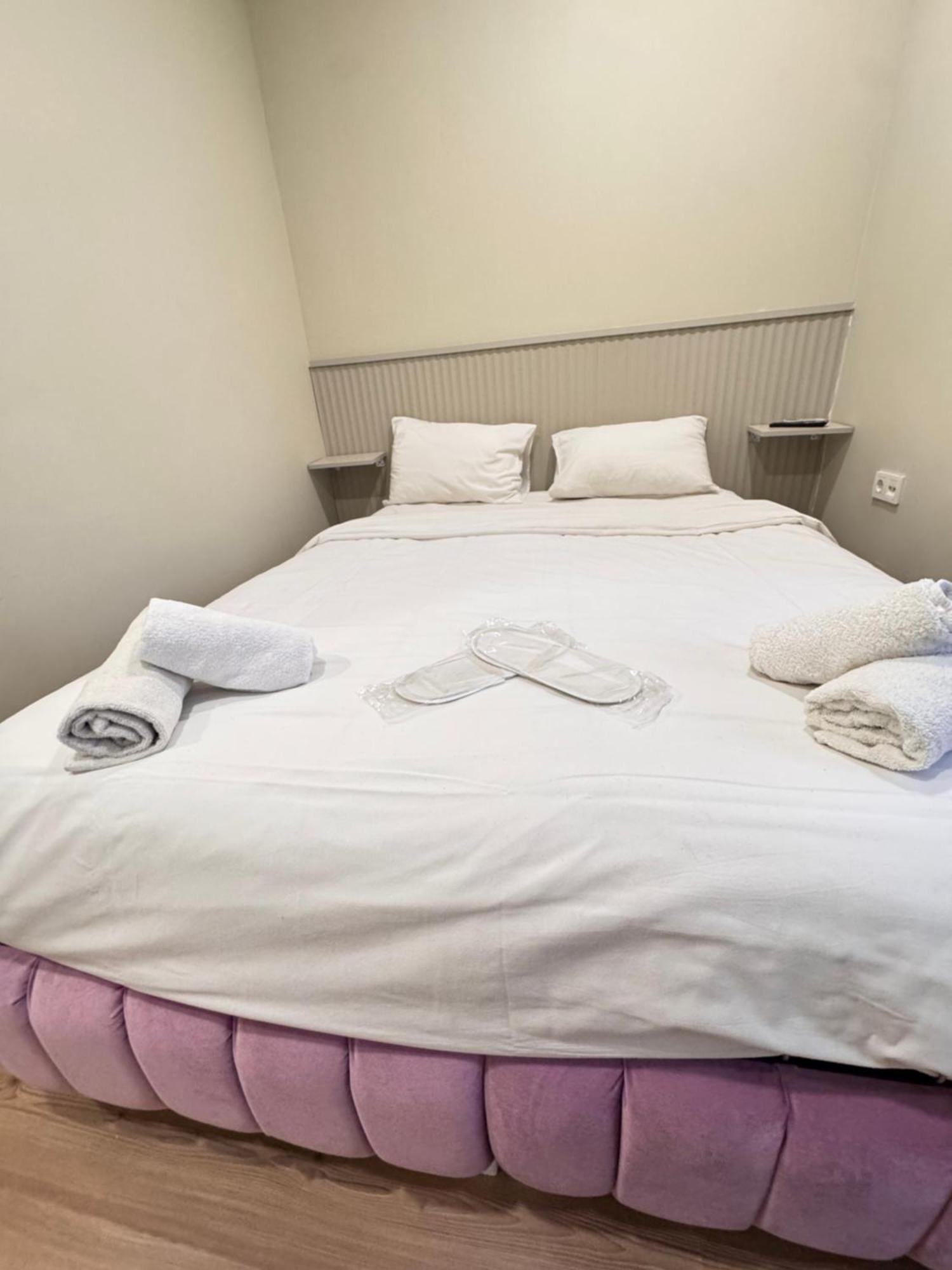 Renova Hotel Fatih — Fotoğraflar 2