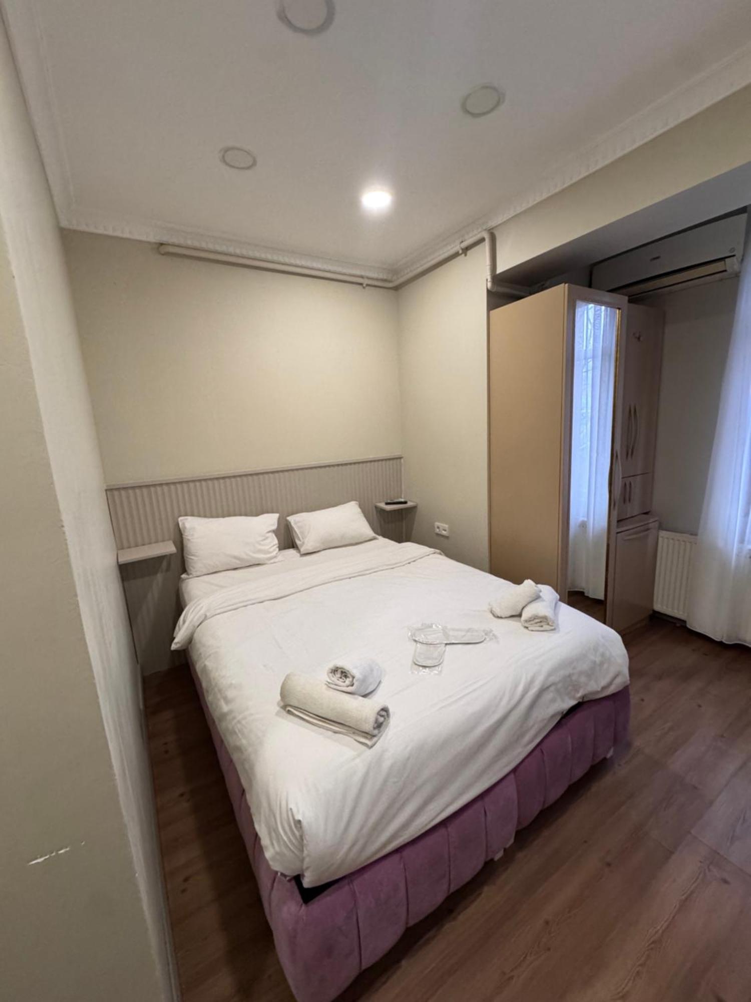 Renova Hotel Fatih, Istanbul